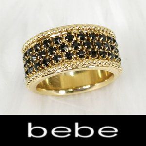 bebe Charm Ring